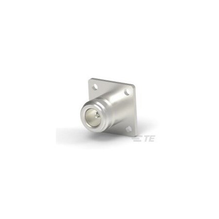 Te Connectivity N Pnl Skt 50Ohm Silver Pltd 1-1337418-0